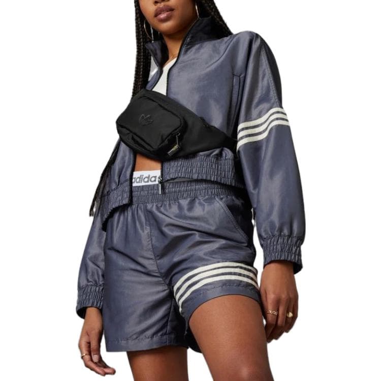 Шорты adidas originals Home of Classics CAMPUS 00s Logo - изображение 4