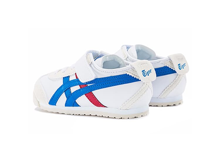 Кроссовки Onitsuka Tiger MEXICO 66 - изображение 6