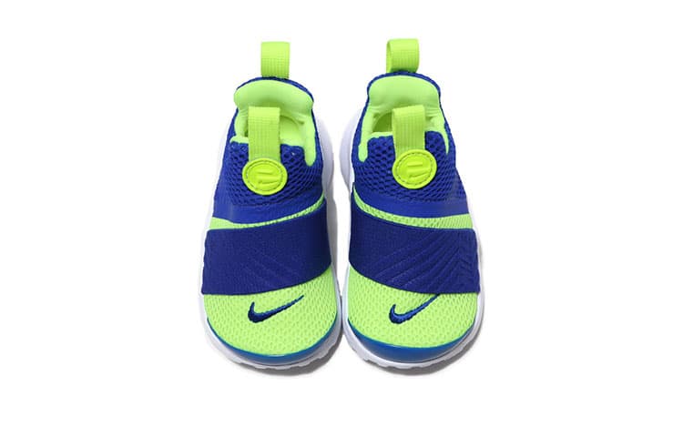 Кроссовки TD Nike Presto Extreme - изображение 4