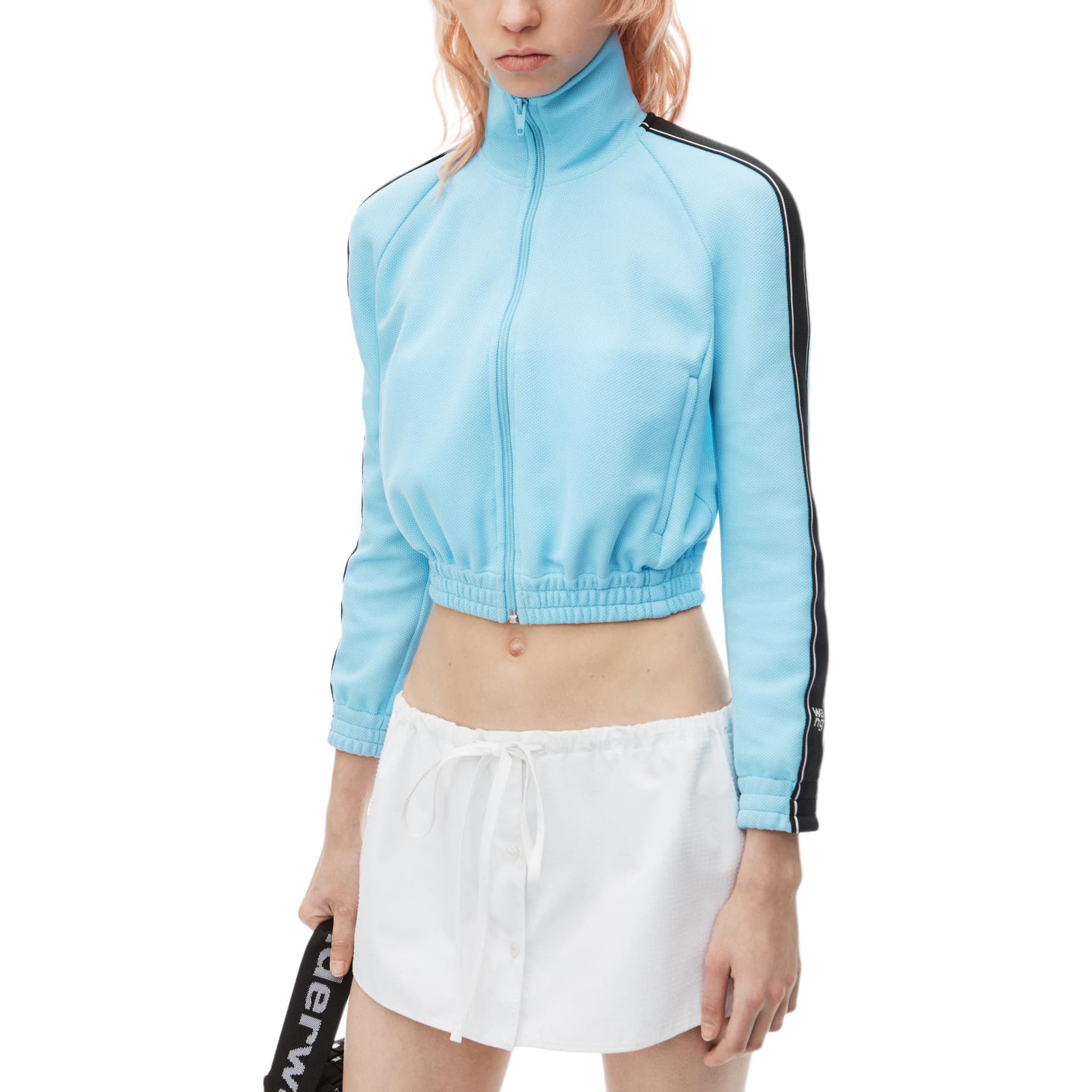 Куртка alexander wang FW24 - изображение 4