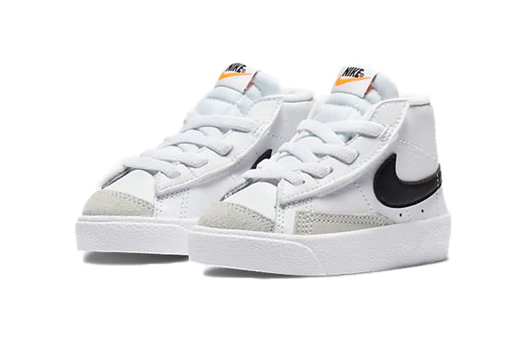 Кроссовки Nike Blazer 77 - изображение 5