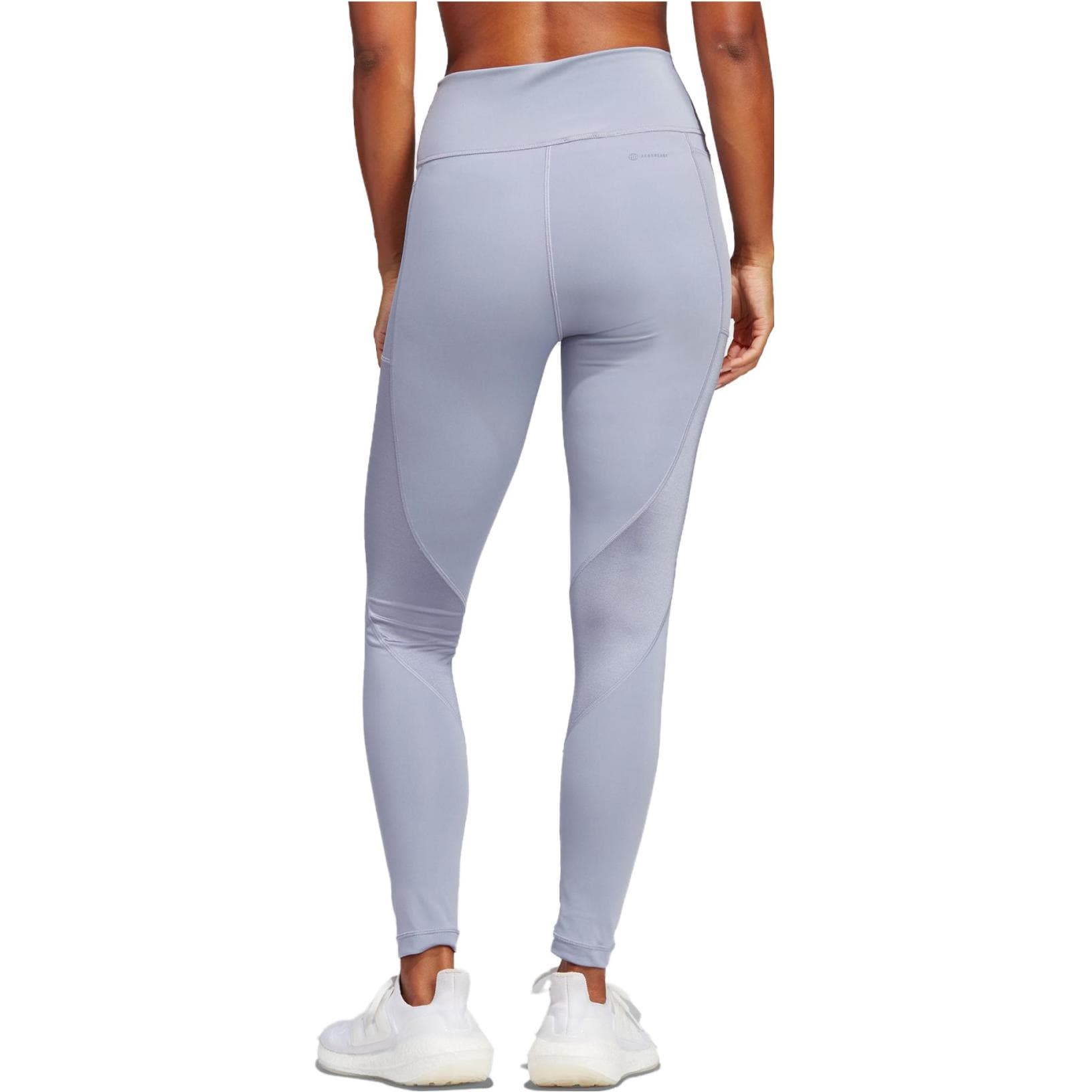 Штаны adidas Essentials High-intensity 78 Logo - изображение 3