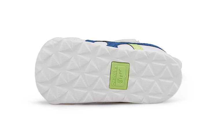Кроссовки Onitsuka Tiger Mexico 66 TS - изображение 5