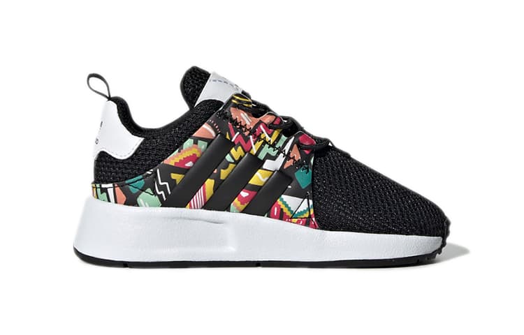 Кроссовки TD adidas originals X_PLR - изображение 2