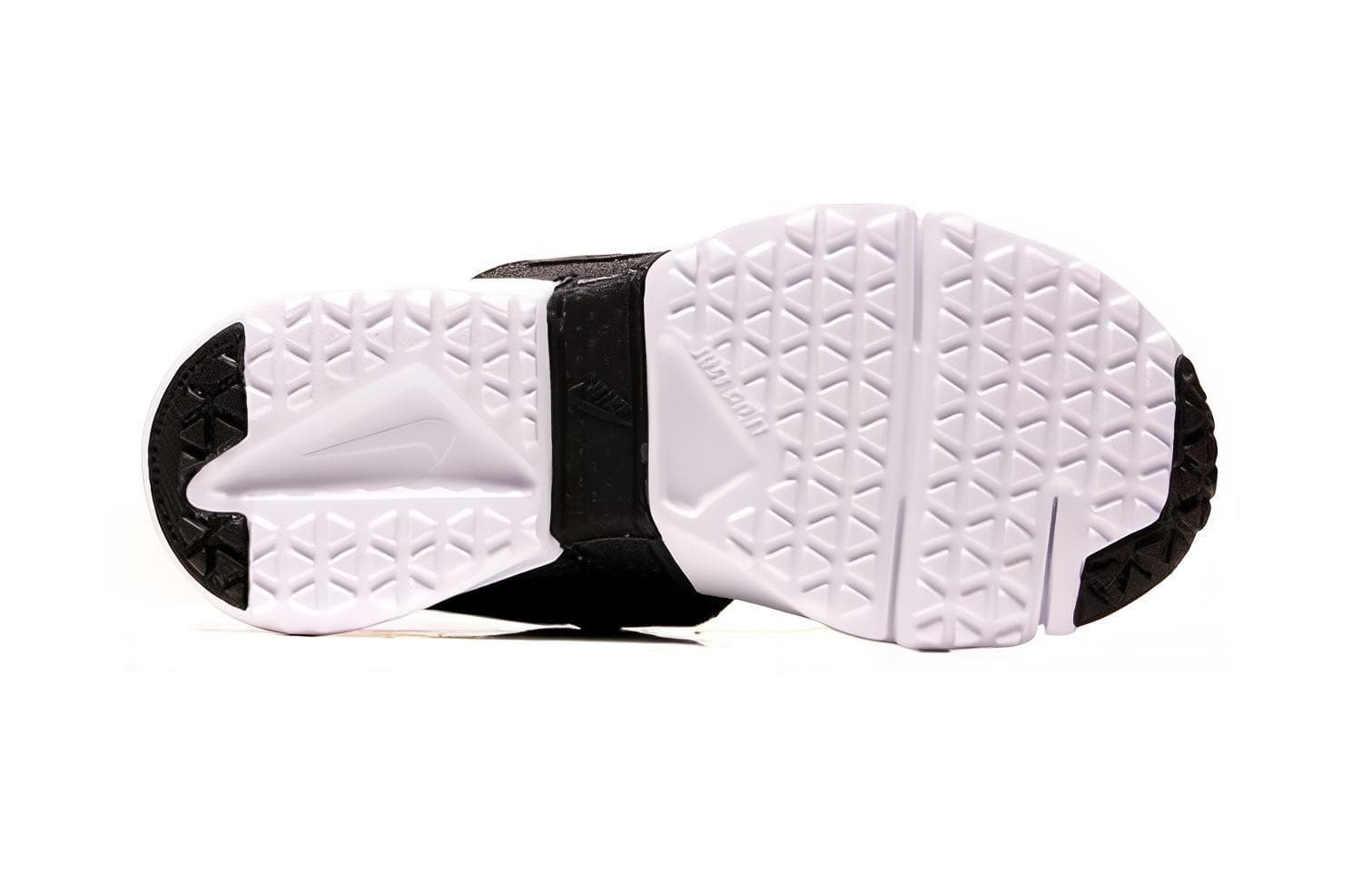 Кроссовки Nike Huarache - изображение 5