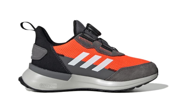Кроссовки adidas Rapidarun Boa K - изображение 2