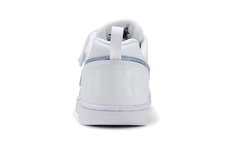 Кроссовки Nike Court Borough Low - изображение 4