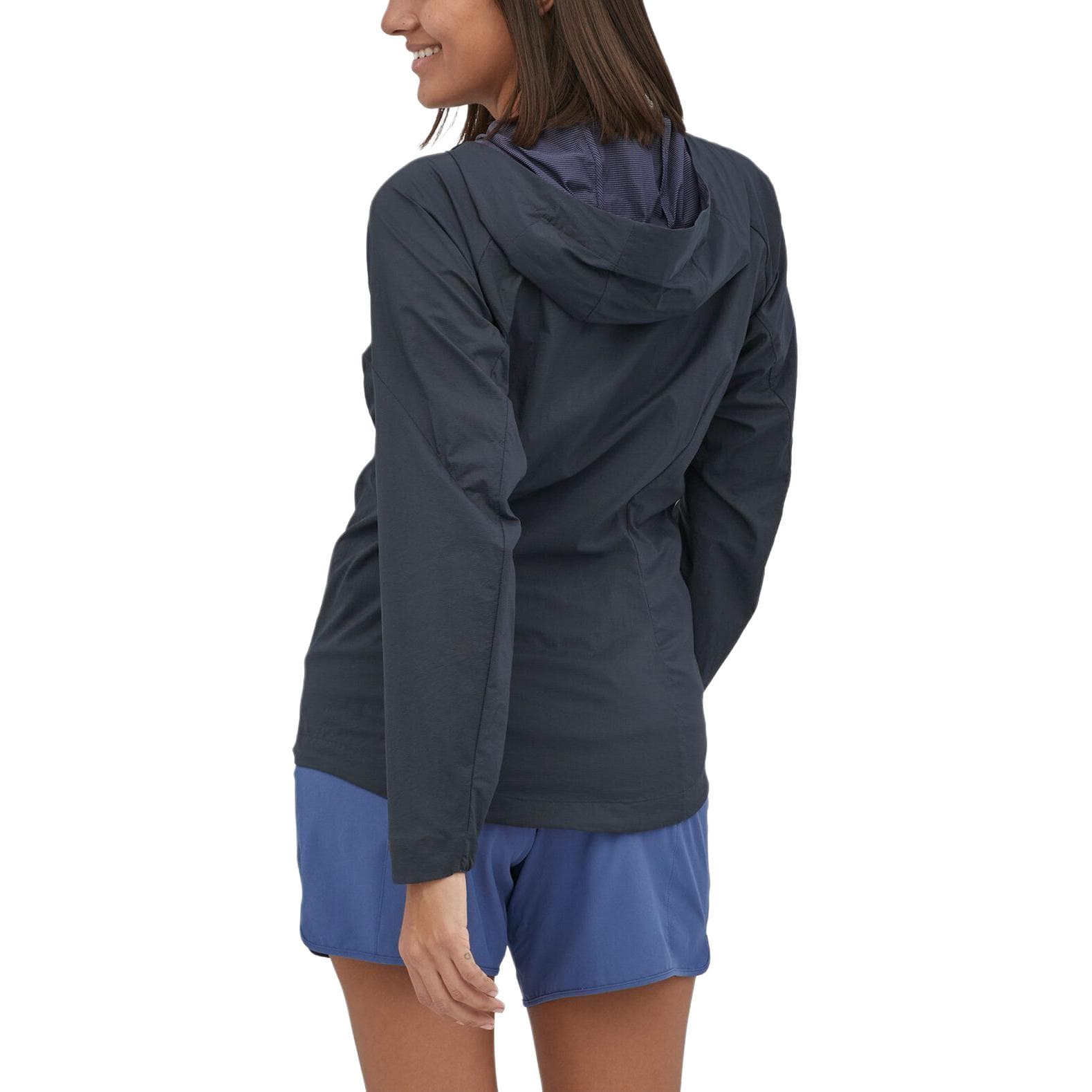 Куртка patagonia Houdini Air Jacket - изображение 4