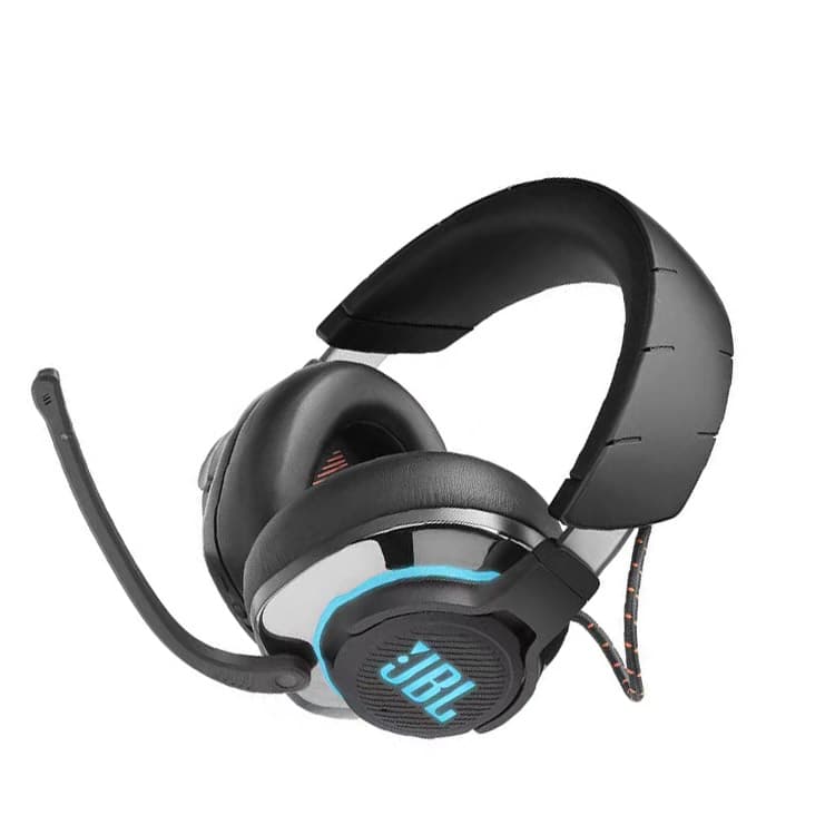 Наушники JBL Quantum 810 - изображение 2