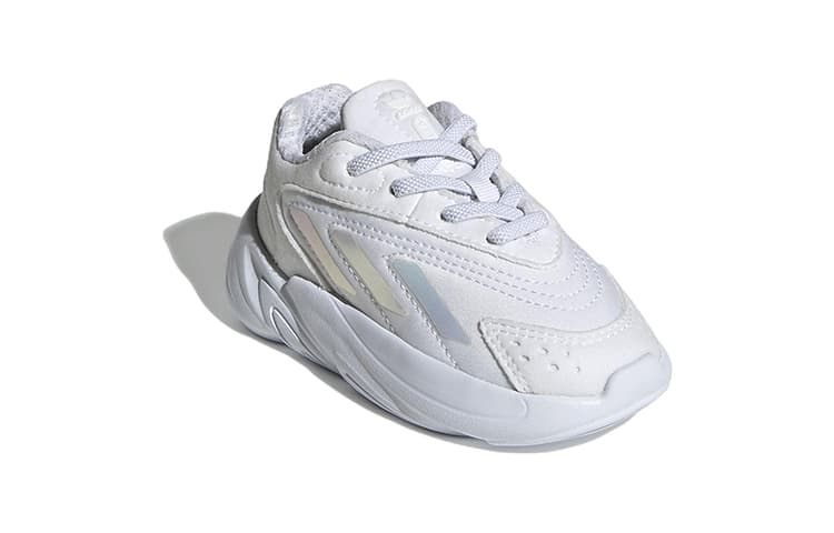 Кроссовки adidas originals Ozelia - изображение 3