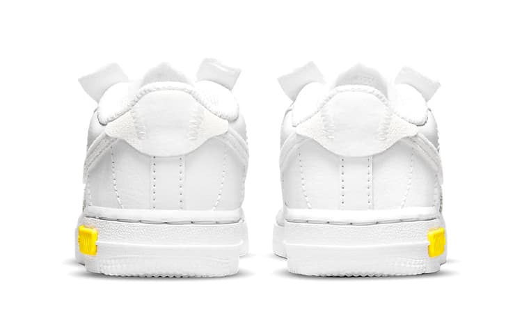 Кроссовки Nike Air Force 1 Fontanka - изображение 5