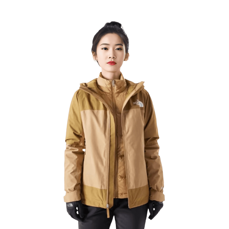 THE NORTH FACE - изображение 2