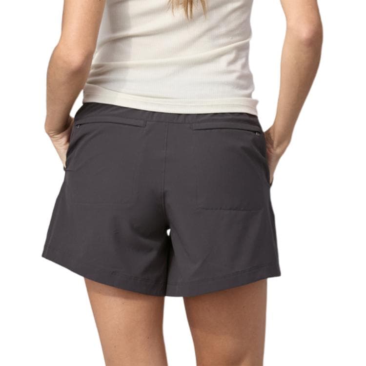 Шорты patagonia Fleetwith Shorts - изображение 3