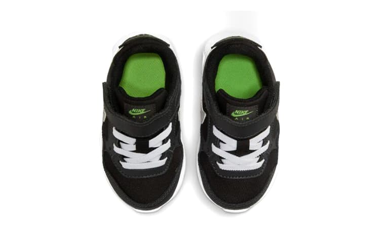 Кроссовки Nike Air Max SC - изображение 4