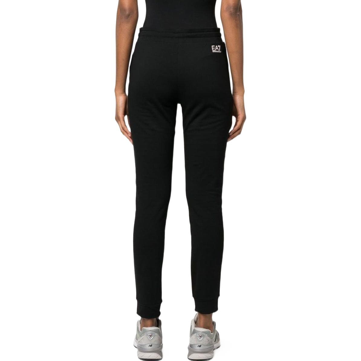 Штаны EMPORIO ARMANI FW22 Logo - изображение 3