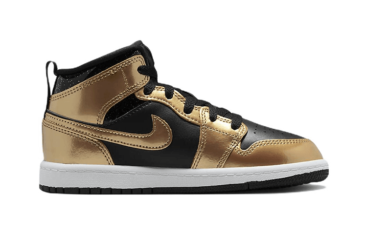 Кроссовки для баскетбола Jordan Air Jordan 1 - изображение 2