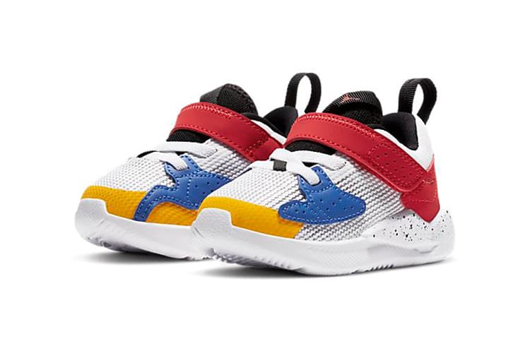 Кроссовки Jordan Cadence - изображение 3