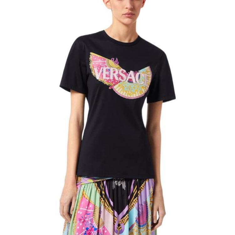 Футболка VERSACE FW22 T - изображение 3