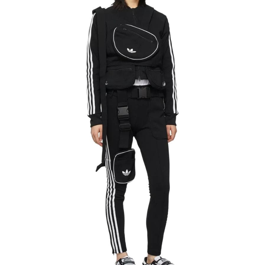 Куртка adidas originals adidas originals LOGO - изображение 5