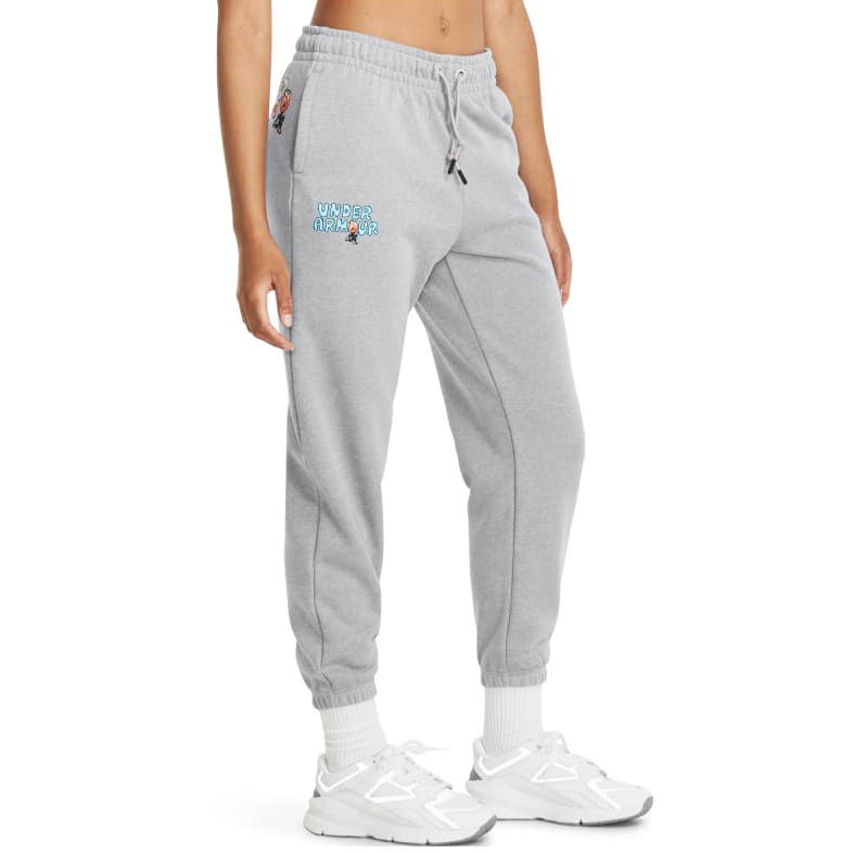 Штаны Under Armour - изображение 3