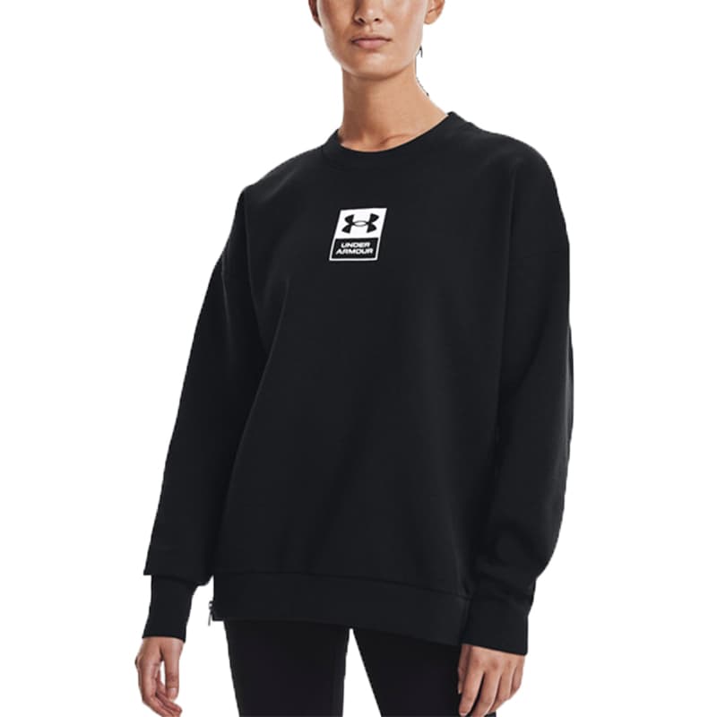 Худи Under Armour Summit - изображение 5