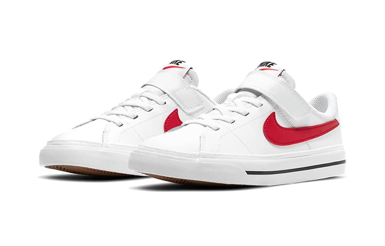 Кроссовки Nike Court Legacy - изображение 3