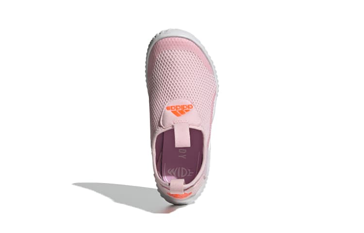 Кроссовки adidas Rapidazen S .Rdy C - изображение 5