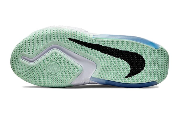 Кроссовки для баскетбола GS Nike Air Zoom Crossover - изображение 6