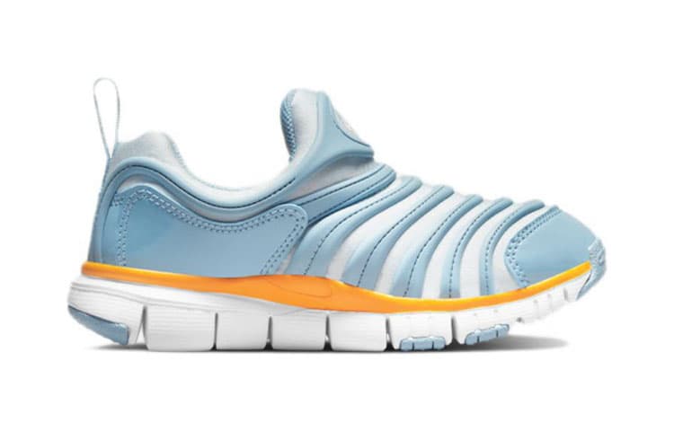 Кроссовки Nike Dynamo Free - изображение 2
