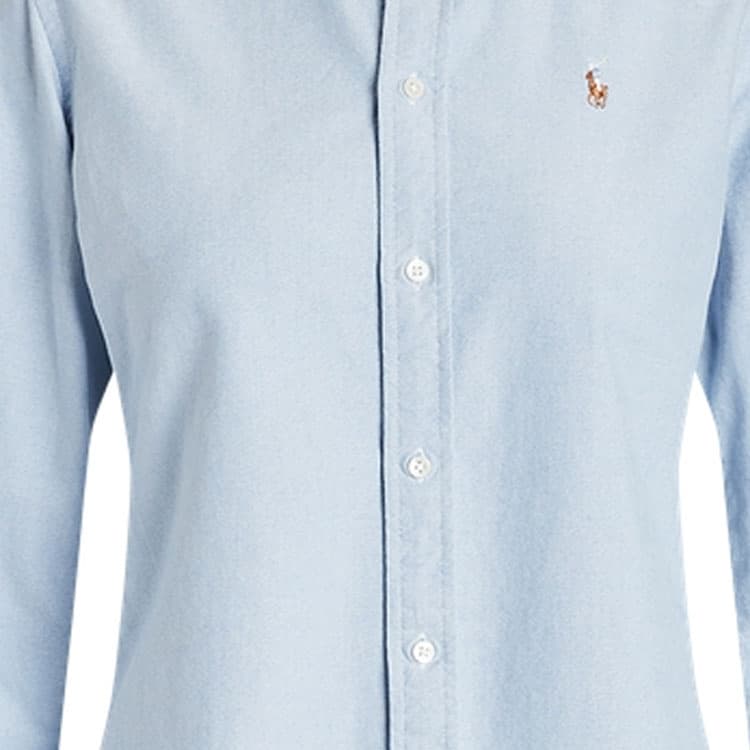 Блузка Polo Ralph Lauren SS23 - изображение 3