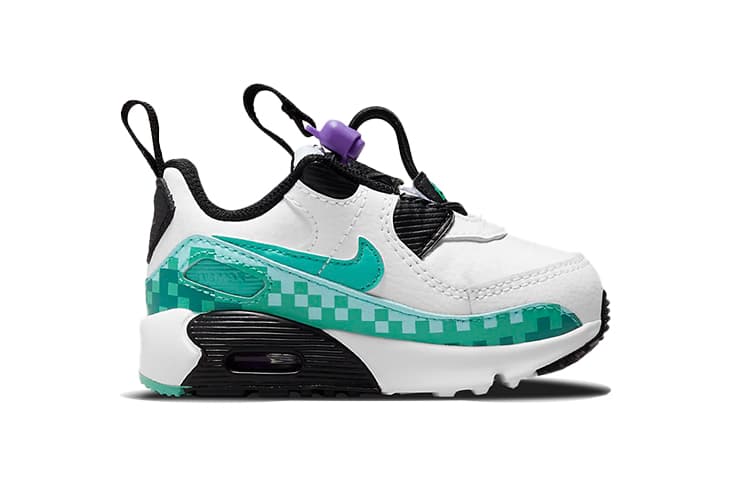 Кроссовки Nike Air Max 90 - изображение 2