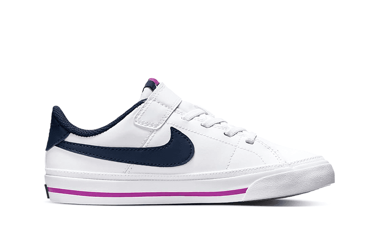 Кроссовки Nike Court Legacy - изображение 2