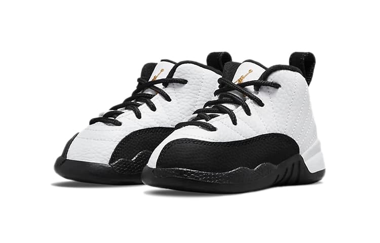 Кроссовки Jordan Air Jordan 12 Retro "Royalty" - изображение 3