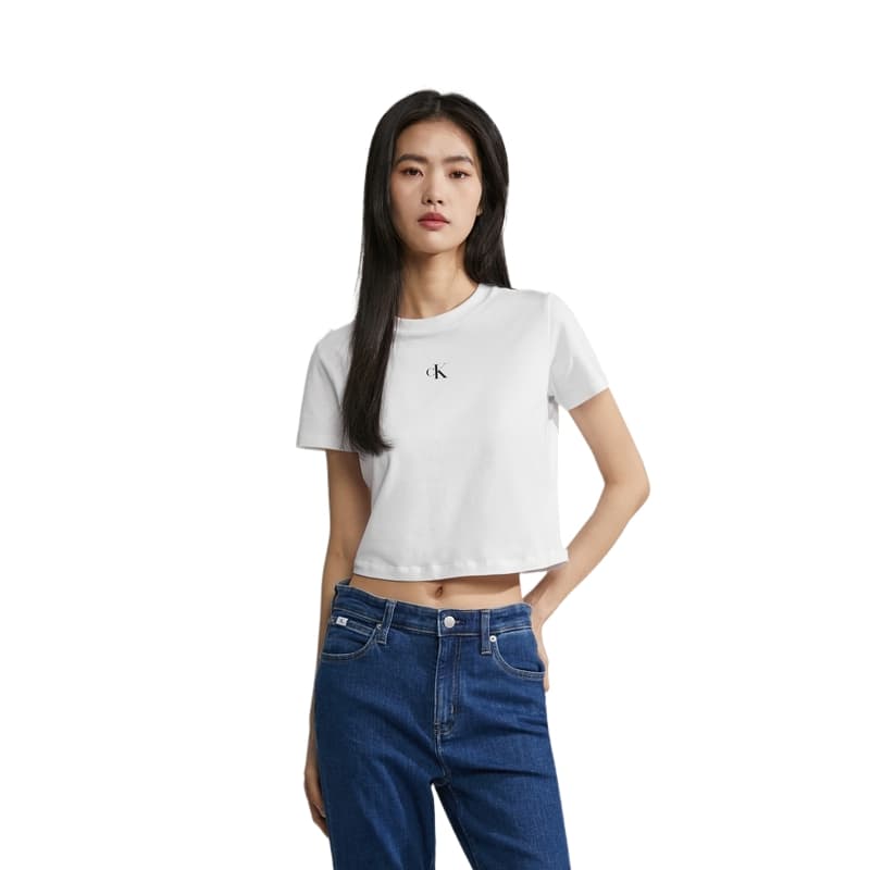 Футболка CKCalvin Klein CK T - изображение 3