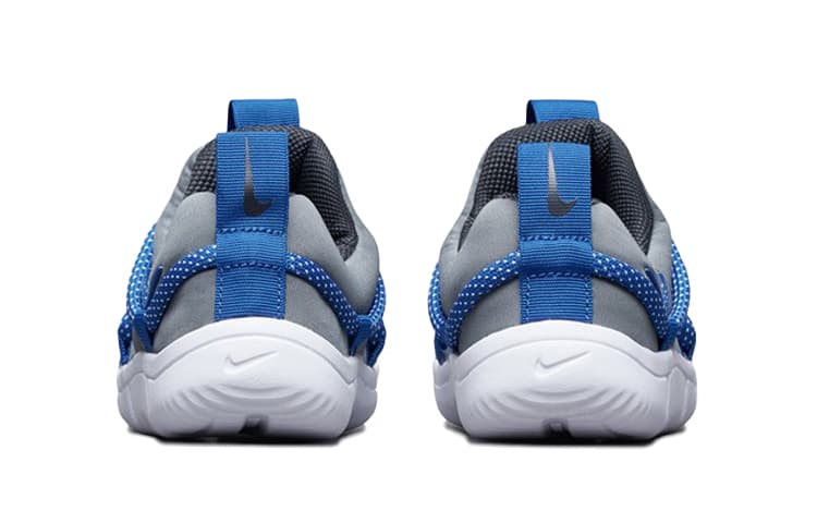 Кроссовки TD Nike Novice - изображение 5