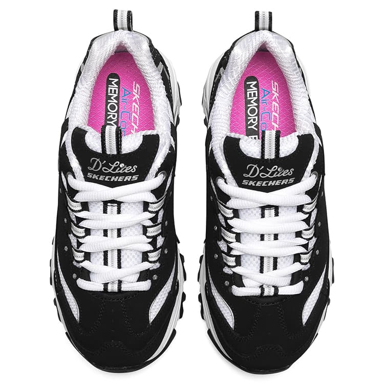 Кроссовки Skechers D'LITES - изображение 4