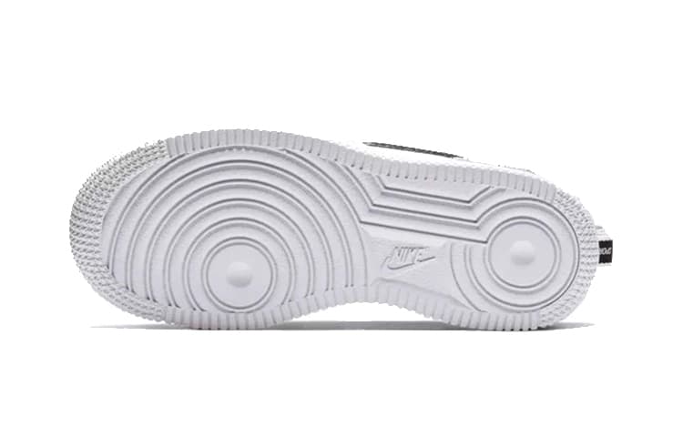Кроссовки Nike Air Force 1 Lv8 Utility - изображение 5