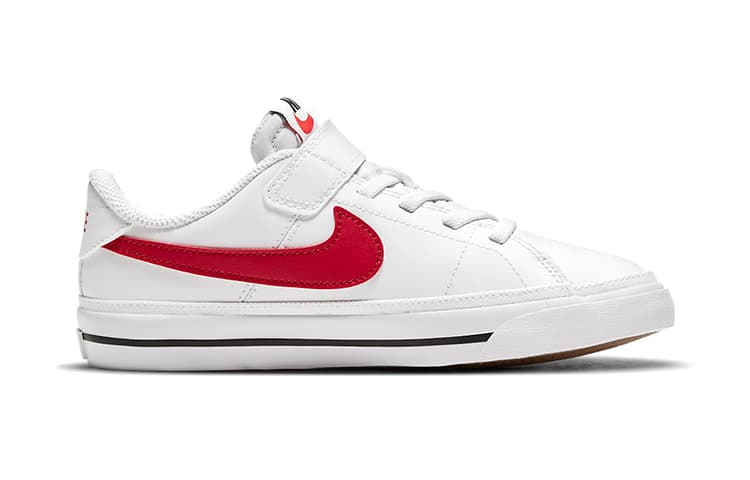 Кроссовки Nike Court Legacy - изображение 2
