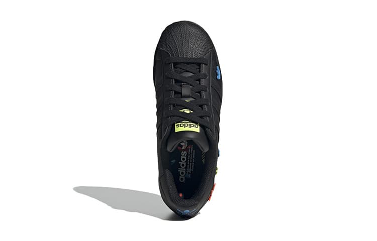 Кроссовки adidas originals Superstar - изображение 7