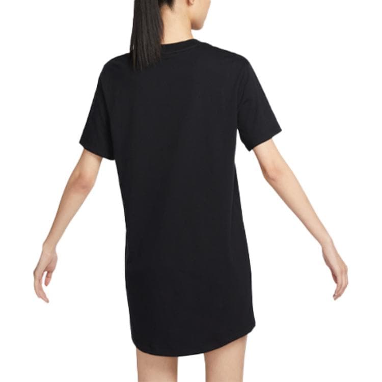 Платье Nike Sportswear Essential Logo - изображение 3
