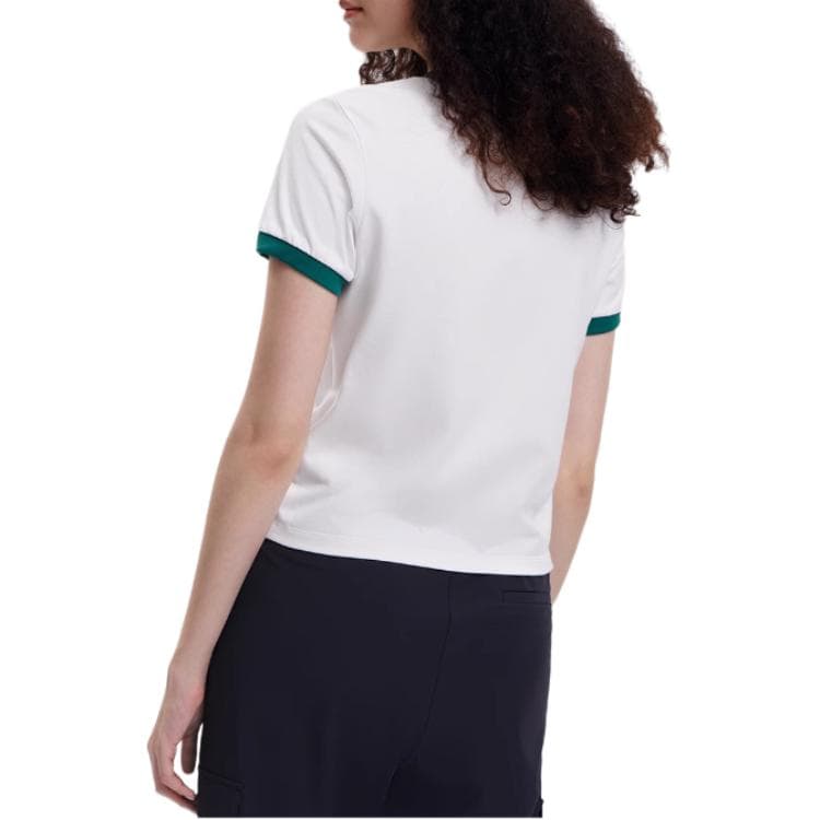 Футболка FILA ORIGINALE T - изображение 4