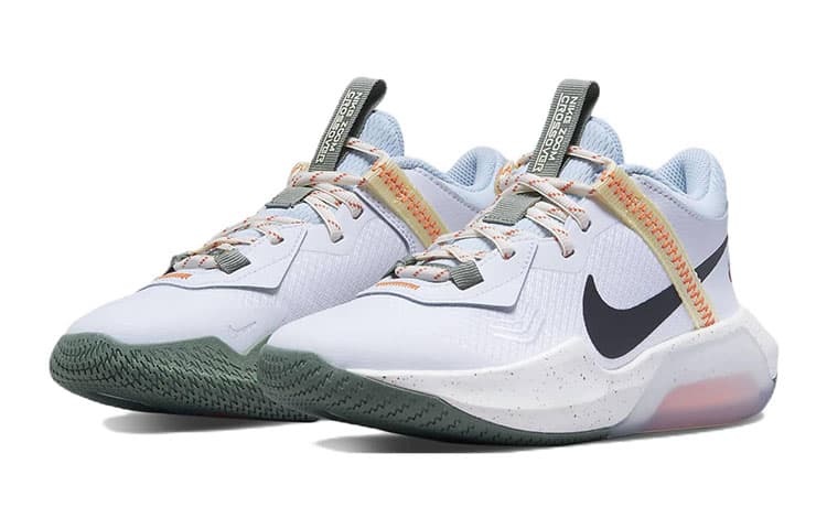 Кроссовки для баскетбола Nike Air Zoom Crossover - изображение 3