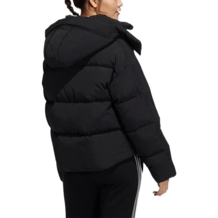 Пуховик adidas neo Octjkt Dwn - изображение 4
