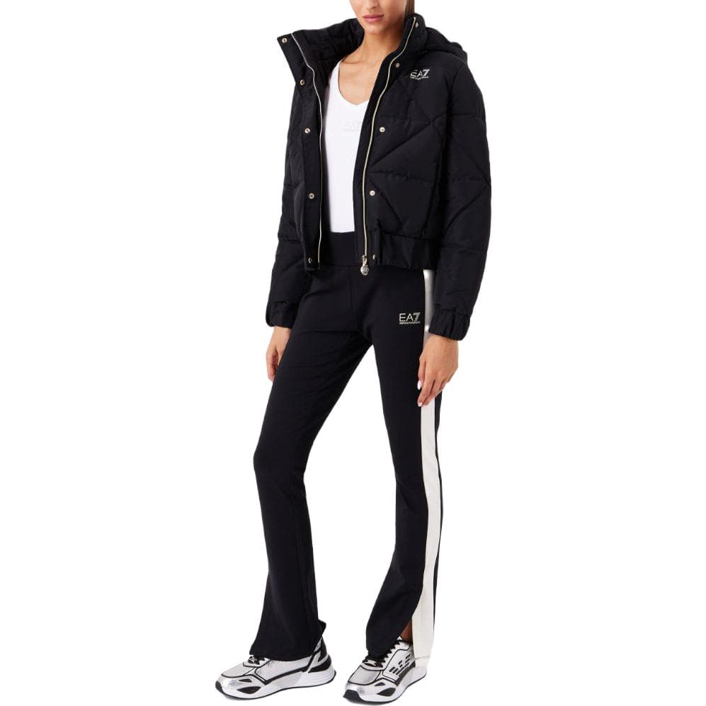 Куртка EMPORIO ARMANI FW23 EA7 Logo - изображение 4