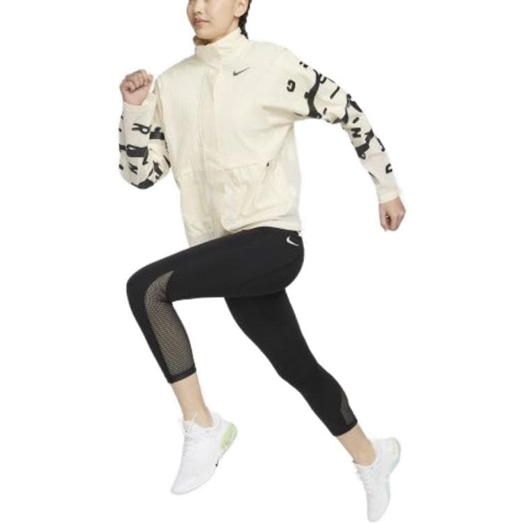 Куртка Nike Therma-FIT Run Division Logo - изображение 3