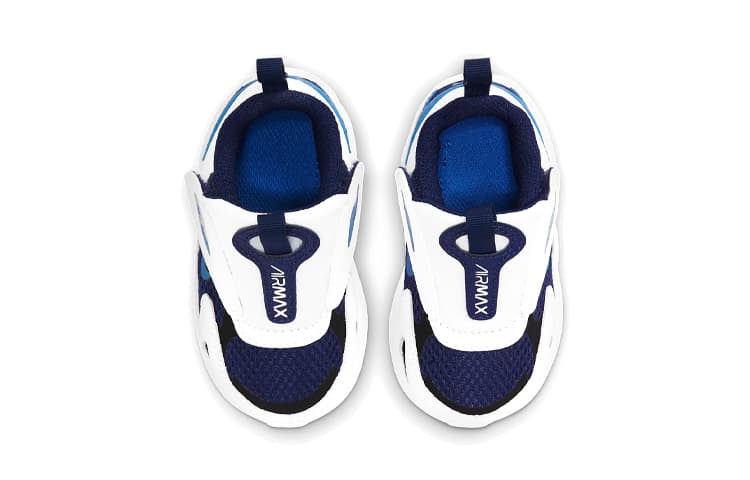 Кроссовки Nike Air Max Bolt Bolt - изображение 4