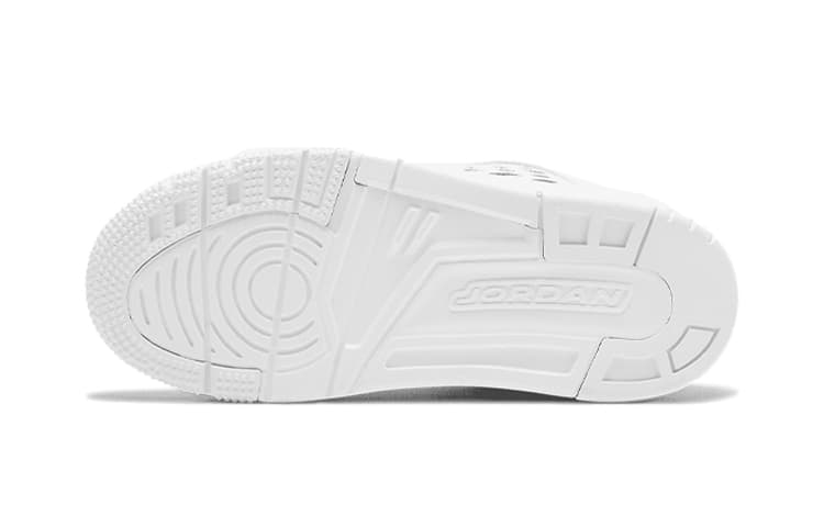 Кроссовки для баскетбола Jordan Flight Origin 4 - изображение 6