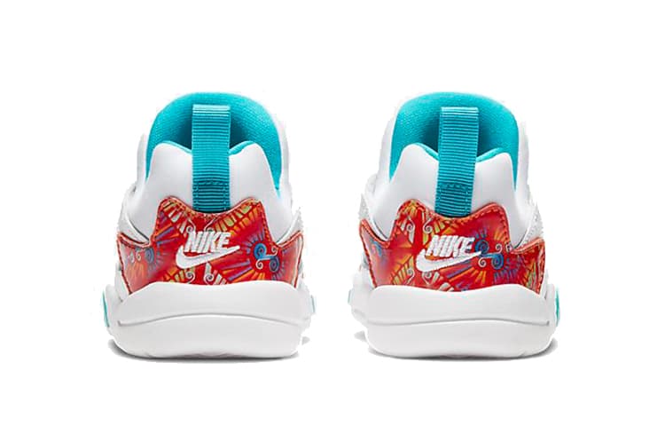 Кроссовки Jordan Air Jordan 5 Retro Little Flex - изображение 5