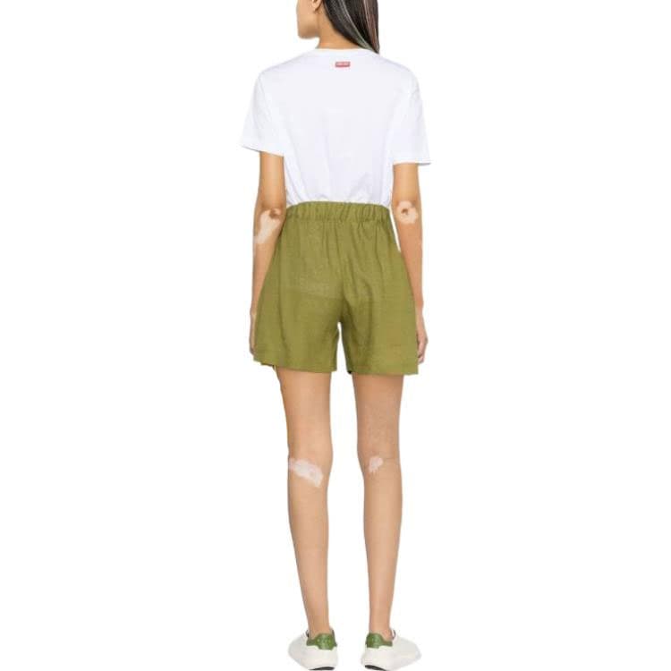 Футболка KENZO SS23 T - изображение 4