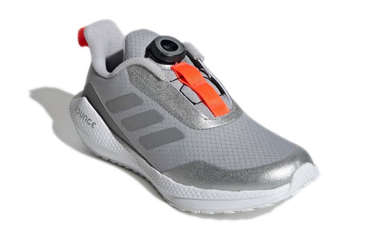 Кроссовки adidas Eq21 Run Freelock Running K - изображение 3